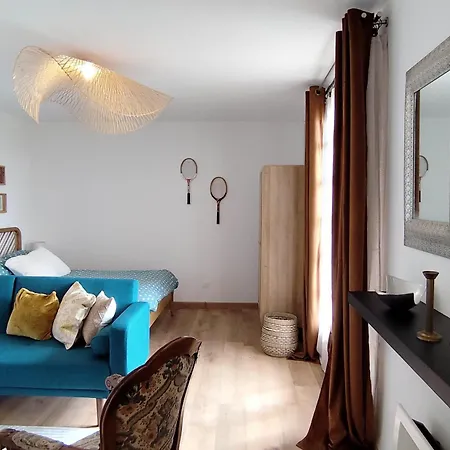 Apartment - La Rousse *