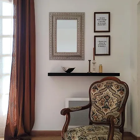 Apartment - La Rousse