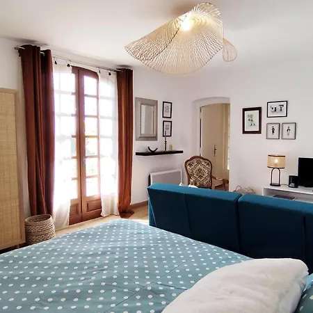 Apartment - La Rousse *